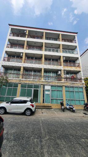 รูป 🏢 ขายคอนโด : SPN Residence (เอส พี เอ็น เรสซิเดนซ์)   รหัสทรัพย์ | 📌LNP-C11624 - รูปที่ 5/10