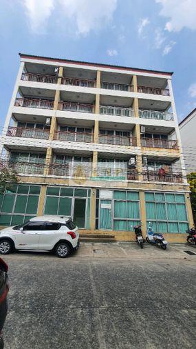 รูป 🏢 ขายคอนโด : SPN Residence (เอส พี เอ็น เรสซิเดนซ์) รหัสทรัพย์ | 📌LNP-C11624 - รูปที่ 5/10