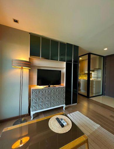 รูป ว่างพร้อมอยู่! Tidy Thonglor. 1นอน 41ตร.ม. Line id: @pfagent - รูปที่ 2/12