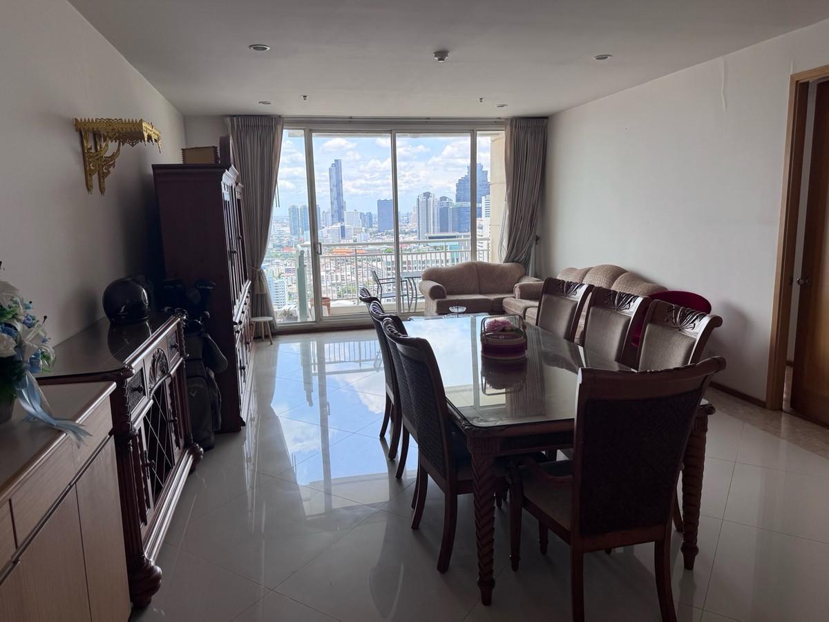 รูป ขายคอนโด : The Empire Place (ดิ เอ็มไพร์ เพลซ)   รหัสทรัพย์ | 📌LNP-C11638  - รูปที่ 6/20