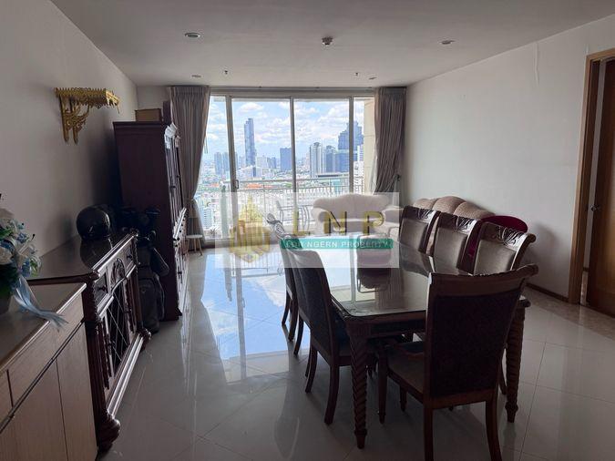 รูป ขายคอนโด : The Empire Place (ดิ เอ็มไพร์ เพลซ) รหัสทรัพย์ | 📌LNP-C11638 - รูปที่ 6/20