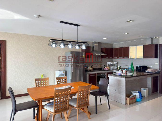 picture Sky Beach Condominium – Wongamat - 3/19