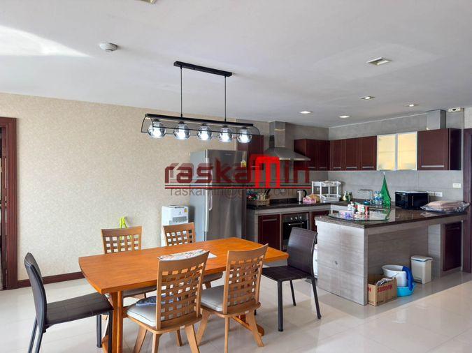 picture Sky Beach Condominium – Wongamat - 3/19