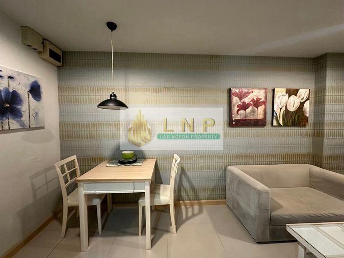 รูป 🏢 ขายคอนโด : Richpark @ Bangson Station (ริชพาร์ค แอท บางซ่อน สเตชั่น) รหัสทรัพย์ | 📌 LNP-C11643 - รูปที่ 4/5