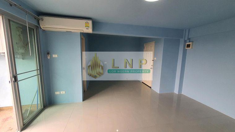 รูป 🏢 ขายคอนโด : SPN Residence (เอส พี เอ็น เรสซิเดนซ์) รหัสทรัพย์ | 📌LNP-C11624 - รูปที่ 6/10