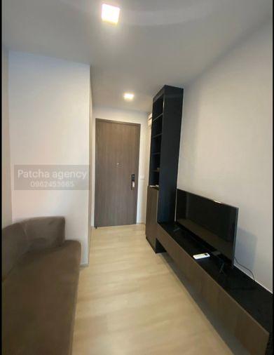 รูป ว่างพร้อมอยู่! Privacy จตุจักร . 1นอน 27ตร.ม. Line id: @pfagent - รูปที่ 3/9