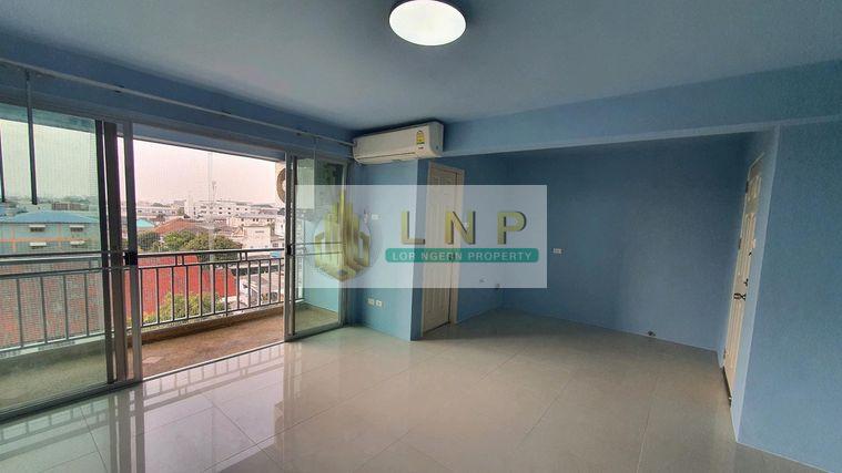 รูป 🏢 ขายคอนโด : SPN Residence (เอส พี เอ็น เรสซิเดนซ์) รหัสทรัพย์ | 📌LNP-C11624 - รูปที่ 3/10