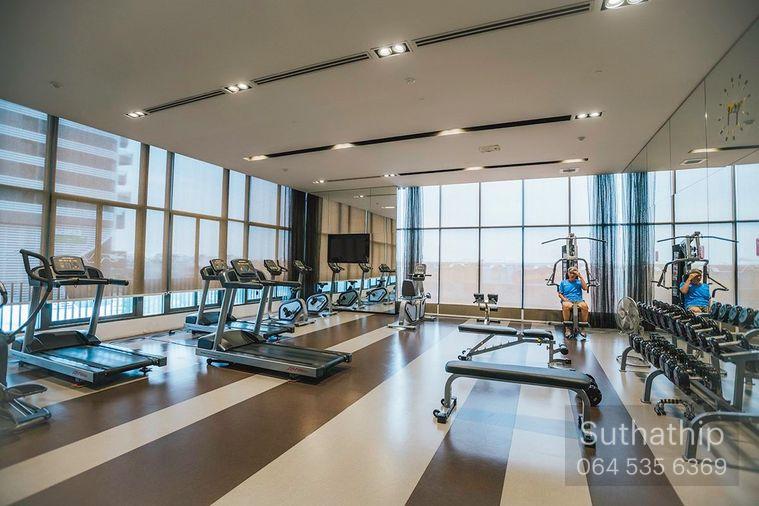 picture For sale : Ideo Mobi Sukhumvit Eastgate (Rt-01) - 12/12