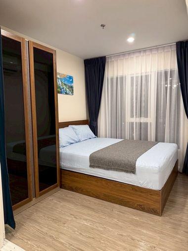 picture 🎈#PO2601_120🎈💥Urgent💥 Guaranteed availability! Click quickly before it's gone‼️ For Rent 1️⃣0️⃣k.🔥🔥 Regent Home Bangna Condo - 5/7