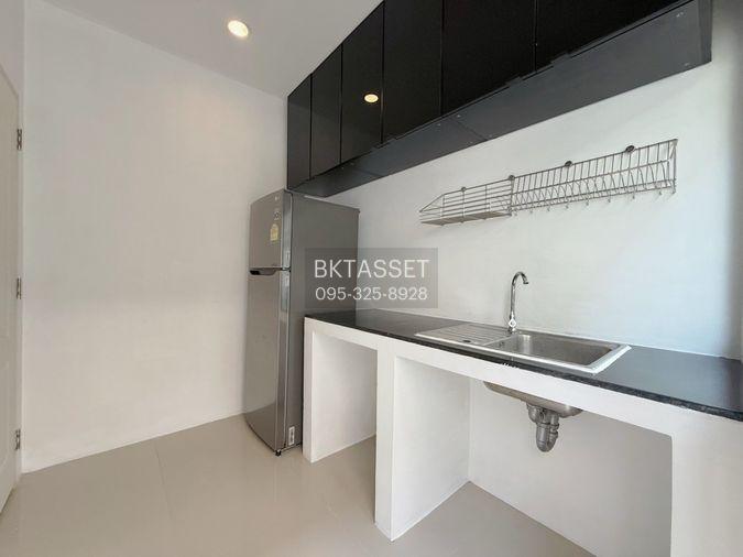 รูป ✅ ✅ The City Ramintra , บ้านเดี่ยว 4 ห้องนอน พร้อมเข้าอยู่ ติดต่อไลน์ @bktasset หรือโทร 095-325-8928 - รูปที่ 9/19