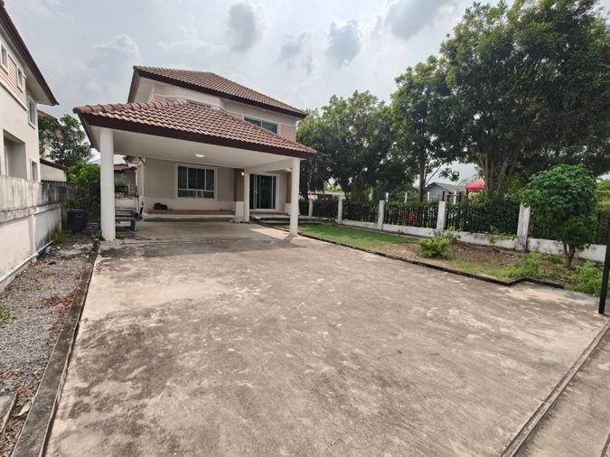 รูป 🏠 ให้เช่าบ้าน : Chuan Chuen Rama 7-Sirinthon (ชวนชื่น พระราม 7-สิรินธร)   รหัสทรัพย์ | 📌 LNP-H774 - รูปที่ 2/36