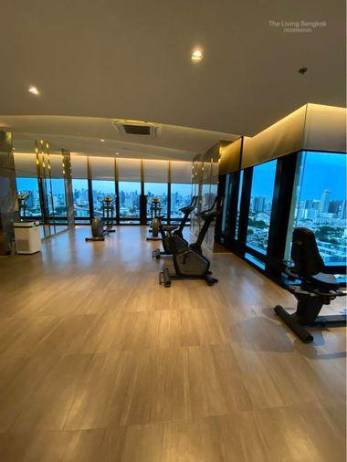 picture for rent : Modiz Sukhumvit 50 ( BTS On Nut) (Rt-01) - 15/15