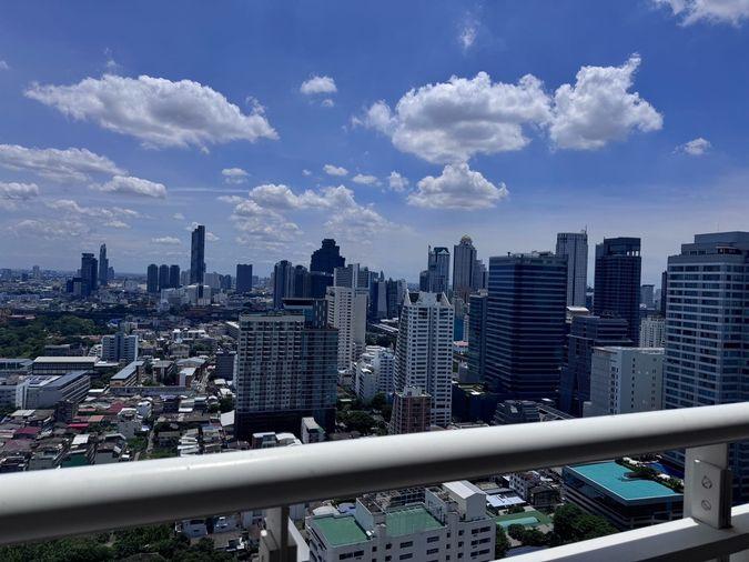 รูป ขายคอนโด : The Empire Place (ดิ เอ็มไพร์ เพลซ)   รหัสทรัพย์ | 📌LNP-C11638  - รูปที่ 4/20