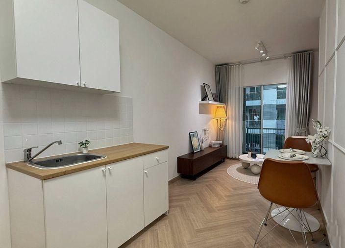 รูป 🏢 ขายคอนโด : A Space Sukhumvit 77 (เอ สเปซ สุขุมวิท 77)   รหัสทรัพย์ | 📌LNP-C11630 - รูปที่ 6/7