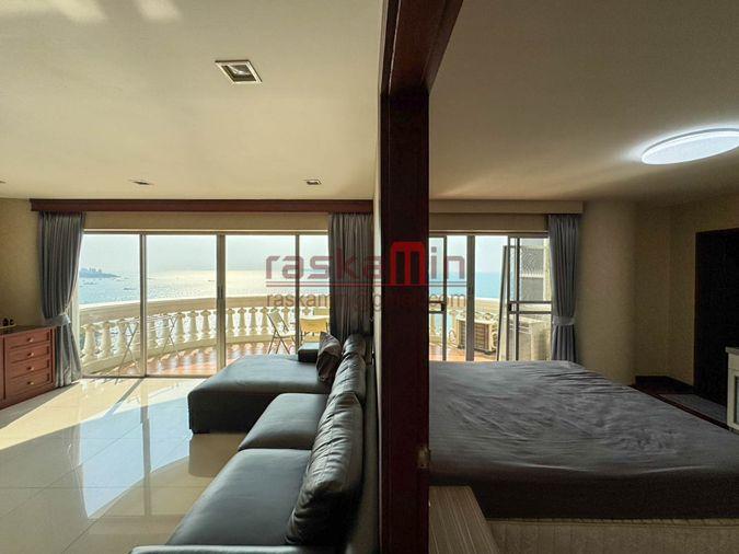 picture Sky Beach Condominium – Wongamat - 7/19