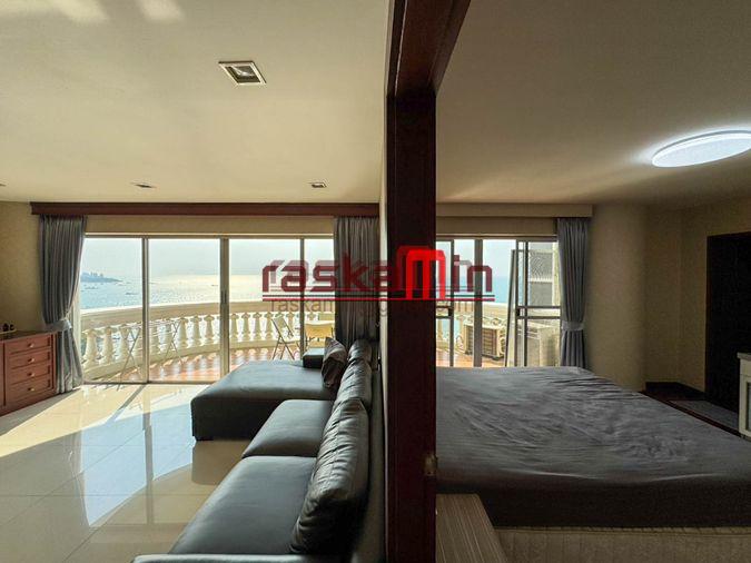 picture Sky Beach Condominium – Wongamat - 7/19