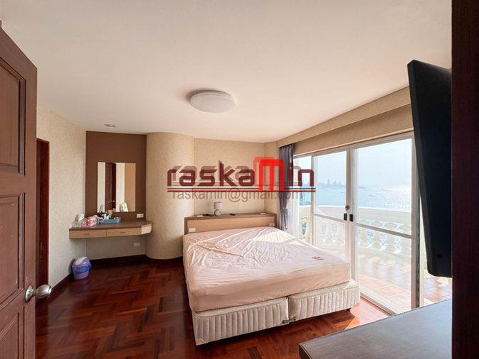 picture Sky Beach Condominium – Wongamat - 11/19