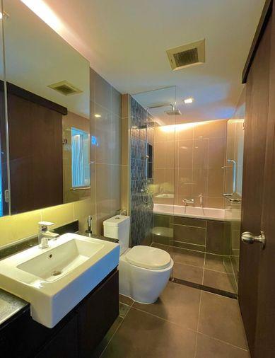 รูป ว่างพร้อมอยู่! Tidy Thonglor. 1นอน 41ตร.ม. Line id: @pfagent - รูปที่ 12/12
