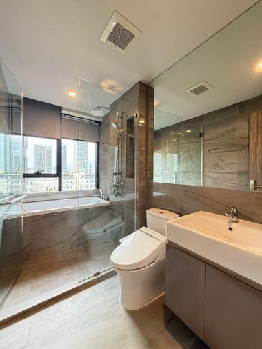picture Condo for Rent Ideo Q Sukhumvit 36, 450 m from BTS Thonglor (Rt-01) - 8/9