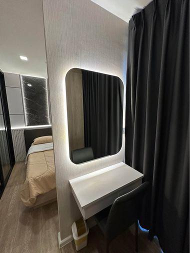 picture for rent : Modiz Sukhumvit 50  ( BTS On Nut) (Rt-01) - 6/15