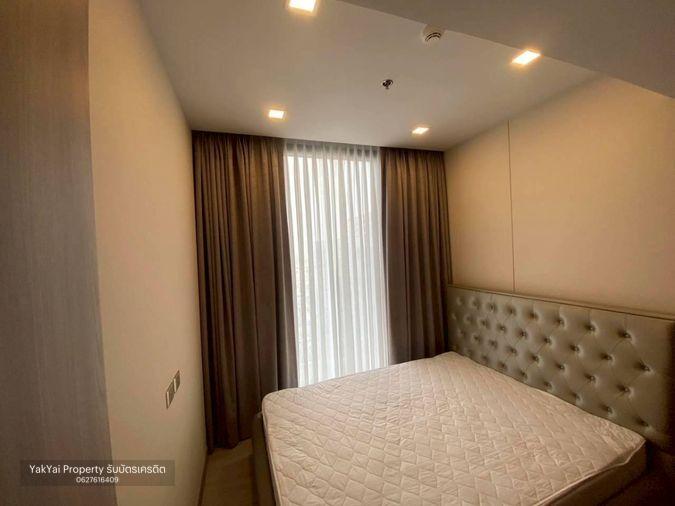 picture 🏢 Condo for rent: One 9 Five Asoke-Rama 9. Prime city location near MRT, convenient transportation. - 2/19