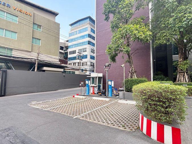 รูป 🏢 ขายคอนโด : Vantage Ratchavipa (แวนเทจ รัชวิภา)   รหัสทรัพย์ | 📌LNP-C11625  - รูปที่ 12/14