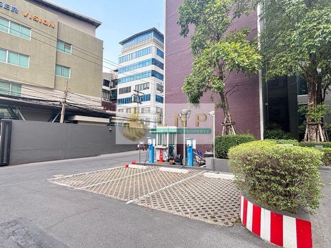 รูป 🏢 ขายคอนโด : Vantage Ratchavipa (แวนเทจ รัชวิภา) รหัสทรัพย์ | 📌LNP-C11625 - รูปที่ 12/14