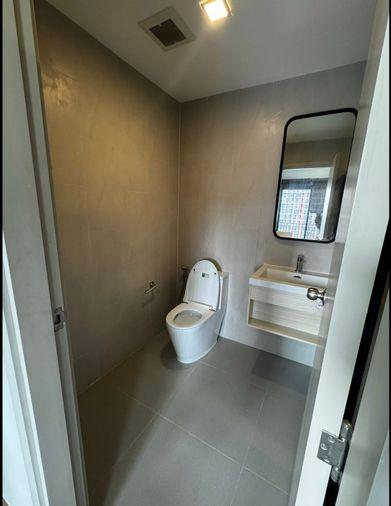 picture Metris Rama9. 1bed 30sq.m.*Pet ok*  Line id: @pfagent - 7/8