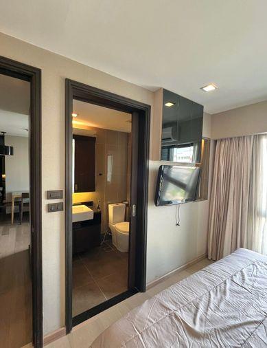 รูป ว่างพร้อมอยู่! Tidy Thonglor. 1นอน 41ตร.ม. Line id: @pfagent - รูปที่ 10/12