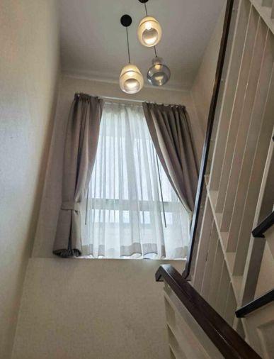 picture 🏠#CT2412_077🏠💥Urgent💥 Guaranteed availability! Click quickly before it's gone‼️ For Rent 120k.🔥🔥 Project: Baan Setthasiri Bangkok Kreetha - 9/14