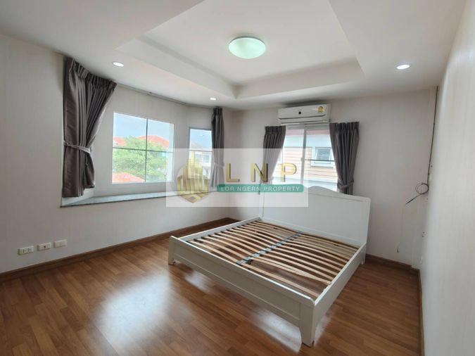 รูป 🏠 ให้เช่าบ้าน : Chuan Chuen Rama 7-Sirinthon (ชวนชื่น พระราม 7-สิรินธร) รหัสทรัพย์ | 📌 LNP-H774 - รูปที่ 36/36