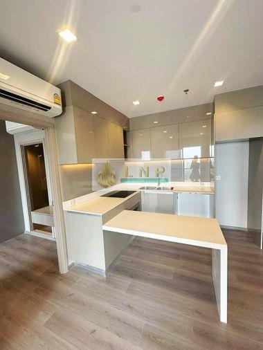 รูป 🏢 ขายคอนโด : The Politan Rive (เดอะ โพลิแทน รีฟ) รหัสทรัพย์ | 📌LNP-C11626 - รูปที่ 10/14