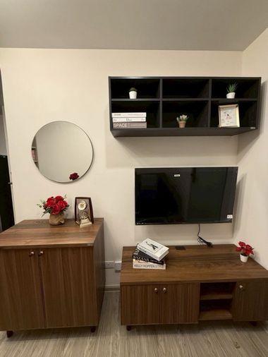picture 🎈#PO2601_120🎈💥Urgent💥 Guaranteed availability! Click quickly before it's gone‼️ For Rent 1️⃣0️⃣k.🔥🔥 Regent Home Bangna Condo - 3/7