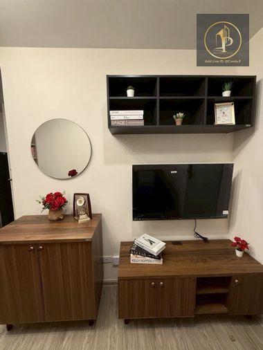 picture 🎈#PO2601_120🎈💥Urgent💥 Guaranteed availability! Click quickly before it's gone‼️ For Rent 1️⃣0️⃣k.🔥🔥 Regent Home Bangna Condo - 3/7
