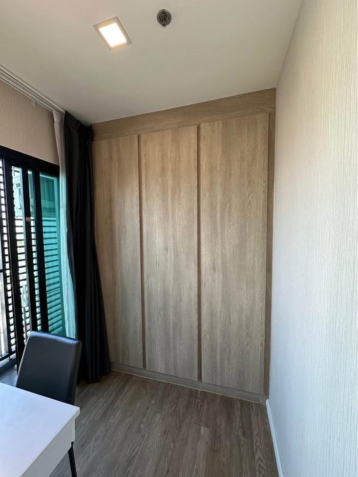 รูป for rent : Modiz Sukhumvit 50  ( BTS On Nut) (Rt-01) - รูปที่ 8/15