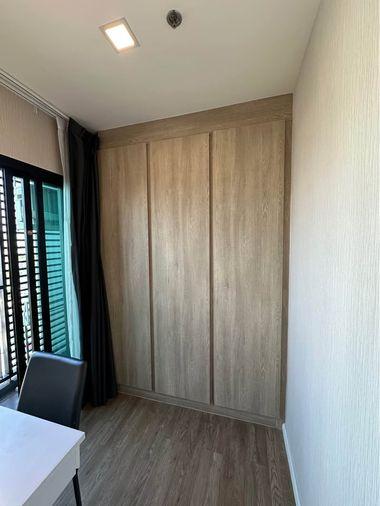 picture for rent : Modiz Sukhumvit 50  ( BTS On Nut) (Rt-01) - 8/15