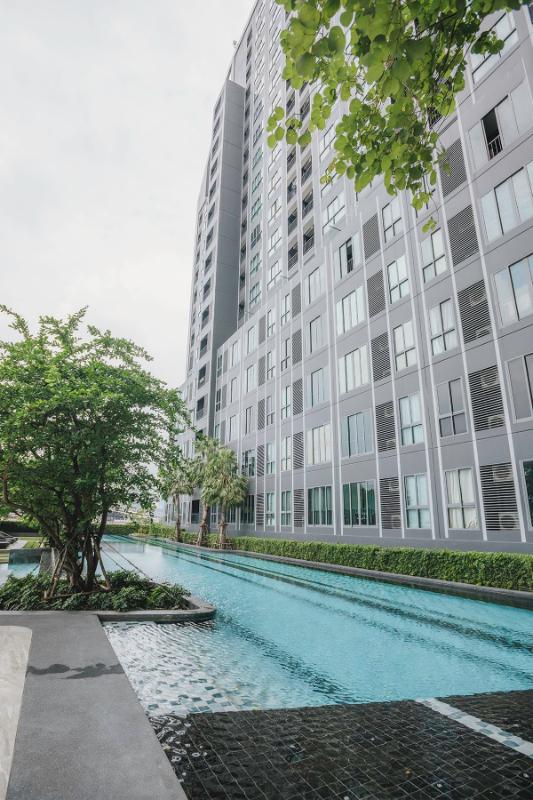 picture For sale : Ideo Mobi Sukhumvit Eastgate (Rt-01) - 11/12