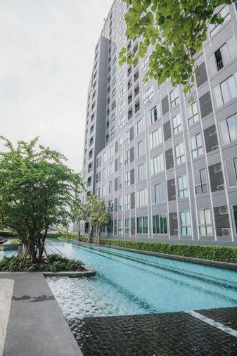 picture For sale : Ideo Mobi Sukhumvit Eastgate (Rt-01) - 11/12