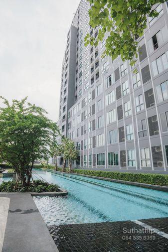 picture For sale : Ideo Mobi Sukhumvit Eastgate (Rt-01) - 11/12