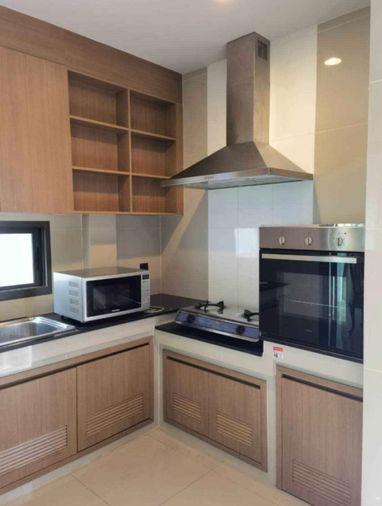 picture 🏠#CT2412_077🏠💥Urgent💥 Guaranteed availability! Click quickly before it's gone‼️ For Rent 120k.🔥🔥 Project: Baan Setthasiri Bangkok Kreetha - 12/14