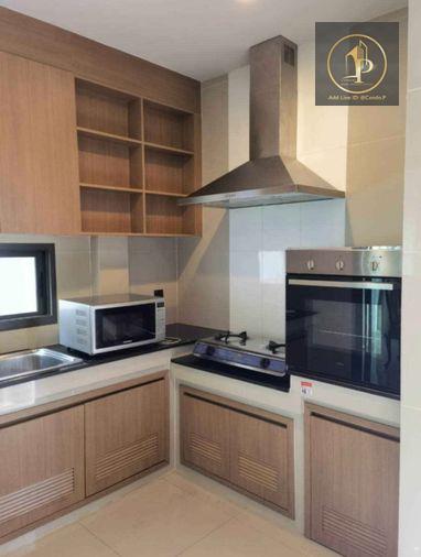 picture ð #CT2412_077ð ðĨUrgentðĨ Guaranteed availability! Click quickly before it's goneâžïļ For Rent 120k.ðĨðĨ Project: Baan Setthasiri Bangkok Kreetha - 12/14