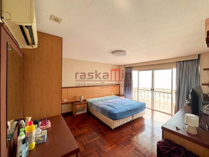 picture Sky Beach Condominium – Wongamat - 14/19