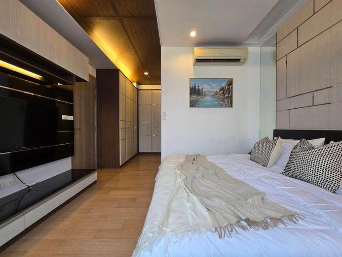 รูป for Rent : HQ Thonglor by Sansiri Sukhumvit 55 (Rt-01) - รูปที่ 6/8