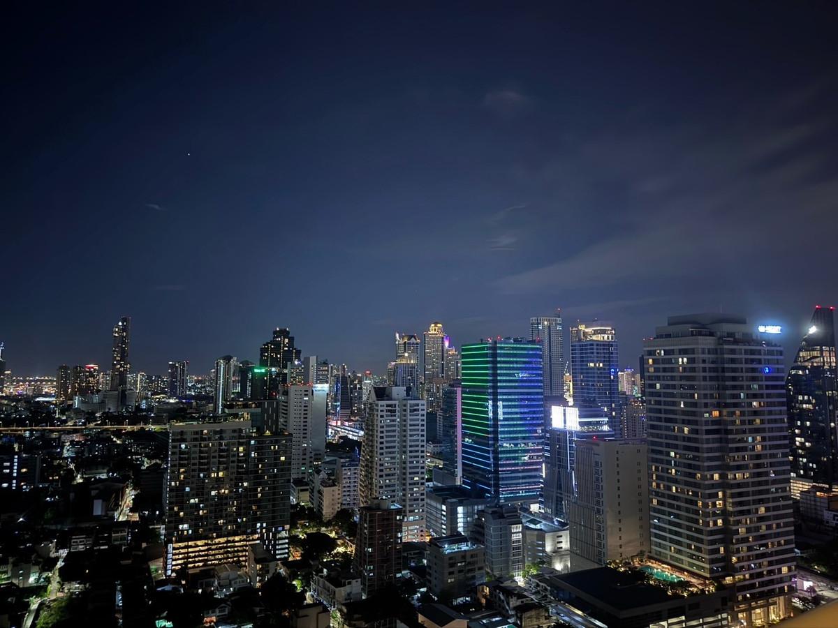 รูป ขายคอนโด : The Empire Place (ดิ เอ็มไพร์ เพลซ)   รหัสทรัพย์ | 📌LNP-C11638  - รูปที่ 14/20