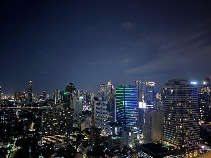 รูป ขายคอนโด : The Empire Place (ดิ เอ็มไพร์ เพลซ)   รหัสทรัพย์ | 📌LNP-C11638  - รูปที่ 14/20