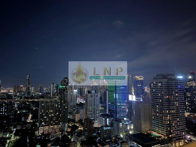 รูป ขายคอนโด : The Empire Place (ดิ เอ็มไพร์ เพลซ) รหัสทรัพย์ | 📌LNP-C11638 - รูปที่ 14/20