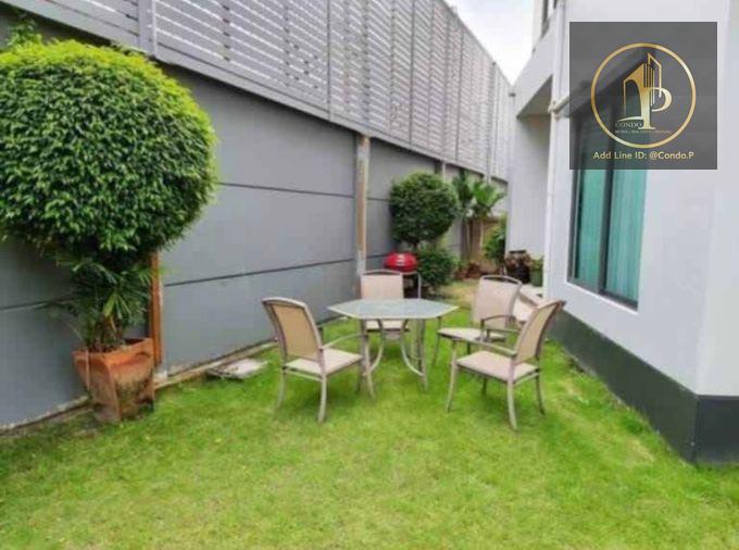 picture ð #CT2412_077ð ðĨUrgentðĨ Guaranteed availability! Click quickly before it's goneâžïļ For Rent 120k.ðĨðĨ Project: Baan Setthasiri Bangkok Kreetha - 3/14