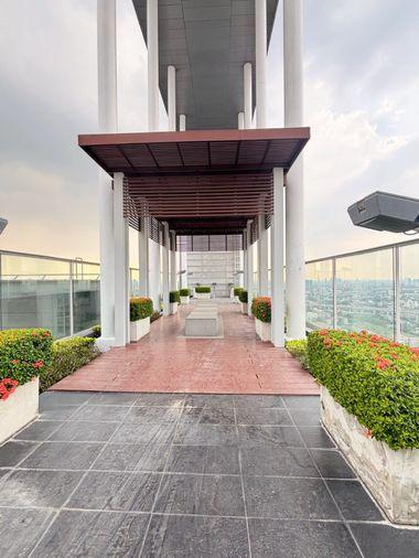 รูป 🏢 ขายคอนโด : Vantage Ratchavipa (แวนเทจ รัชวิภา)   รหัสทรัพย์ | 📌LNP-C11625  - รูปที่ 6/14