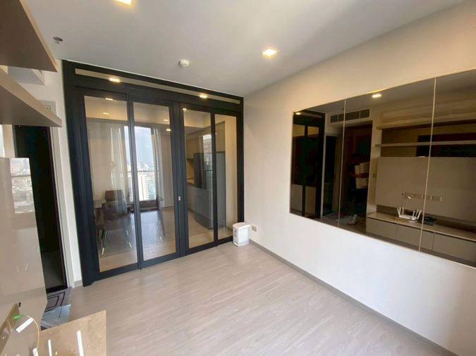 picture 🏢 Condo for rent: One 9 Five Asoke-Rama 9. Prime city location near MRT, convenient transportation. - 8/19