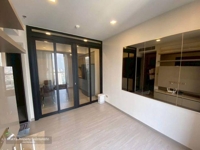 picture 🏢 Condo for rent: One 9 Five Asoke-Rama 9. Prime city location near MRT, convenient transportation. - 8/19
